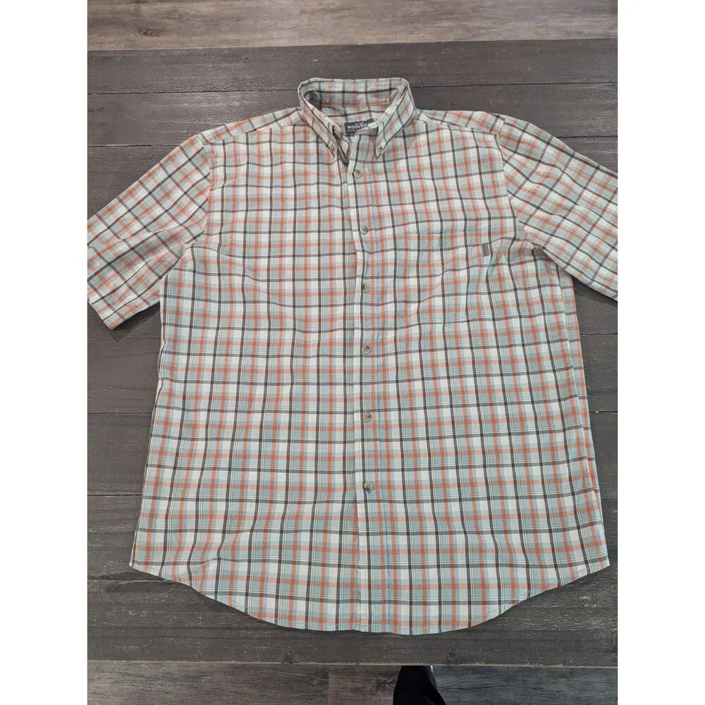 Woolrich men casual